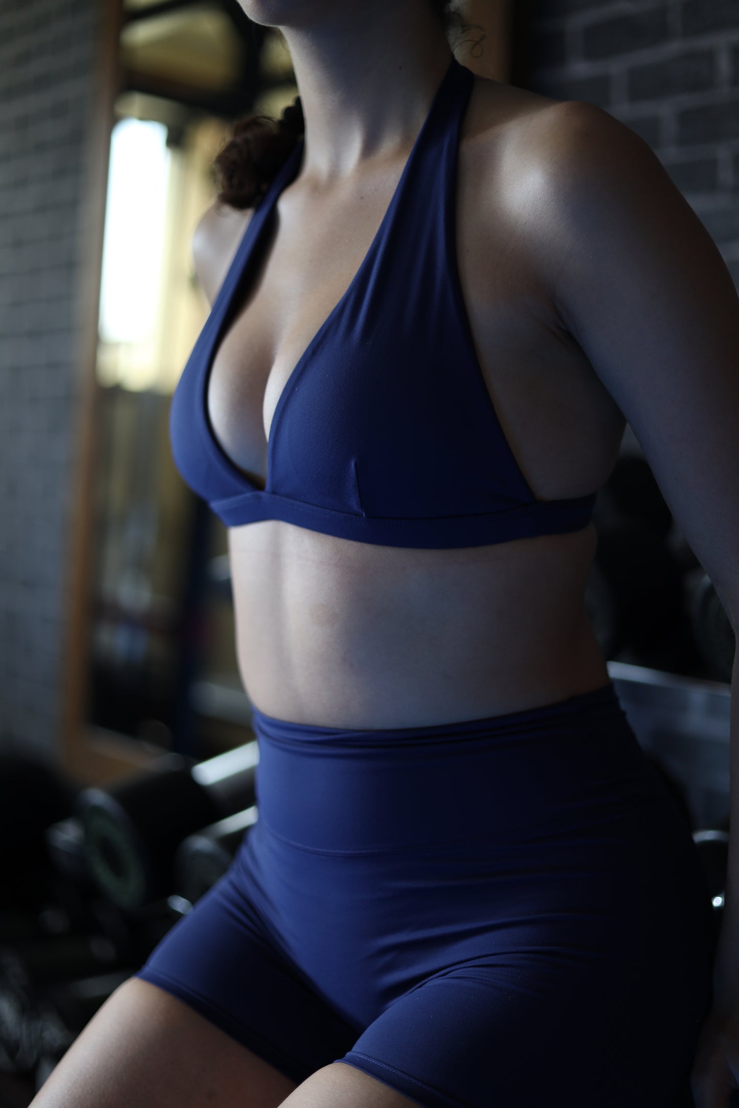Top Femme