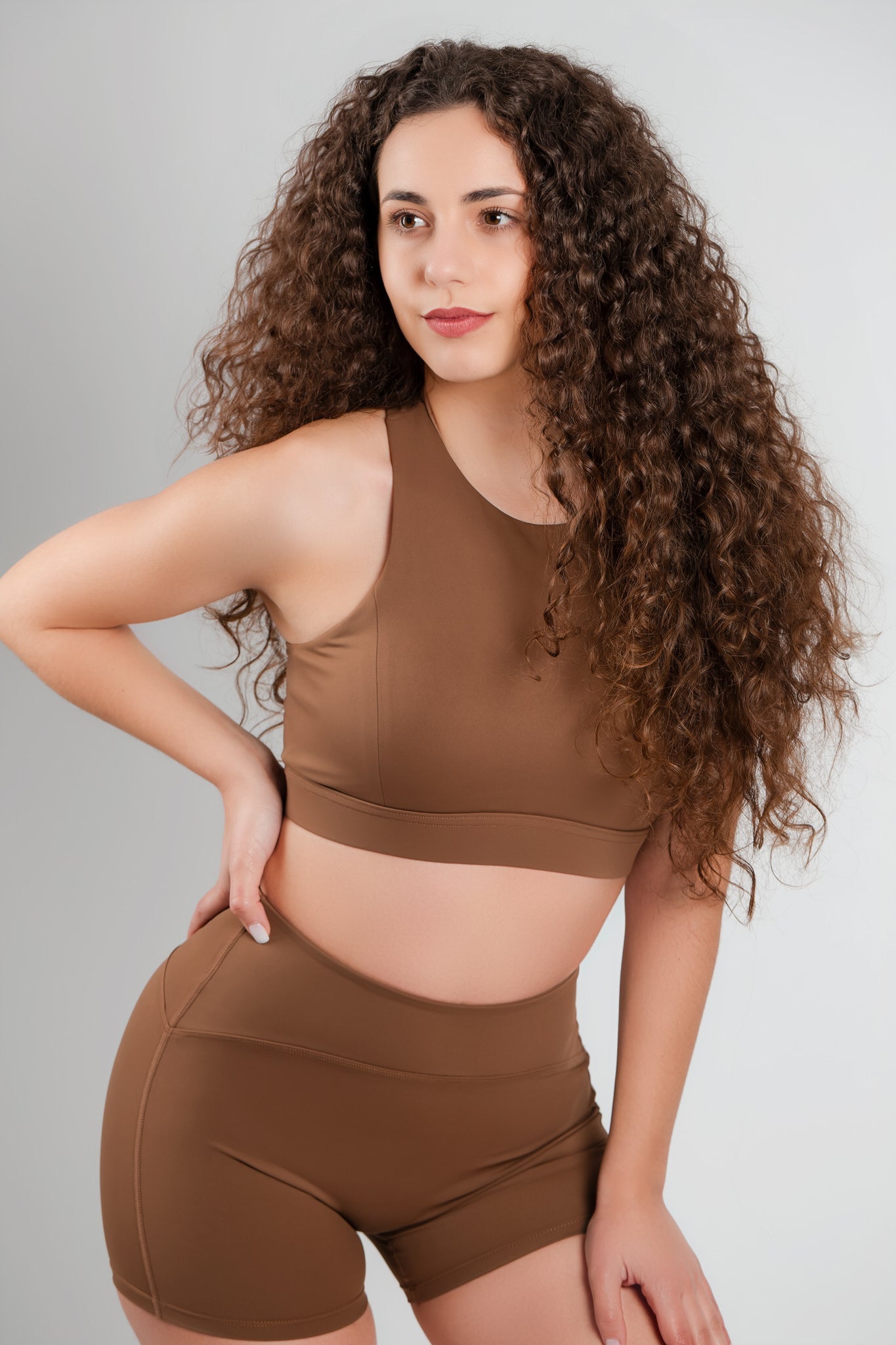 Calções Performance