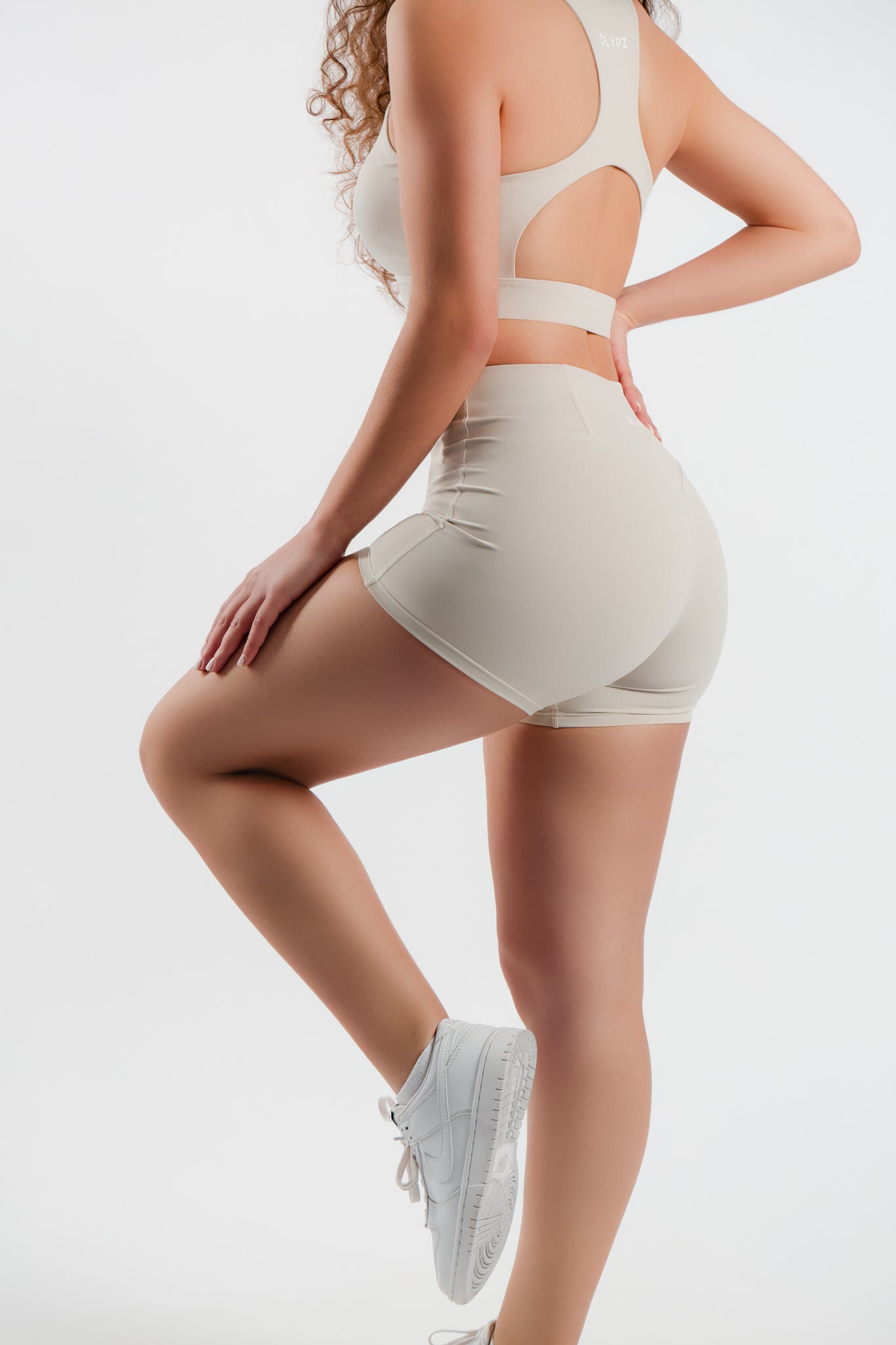Performance Shorts