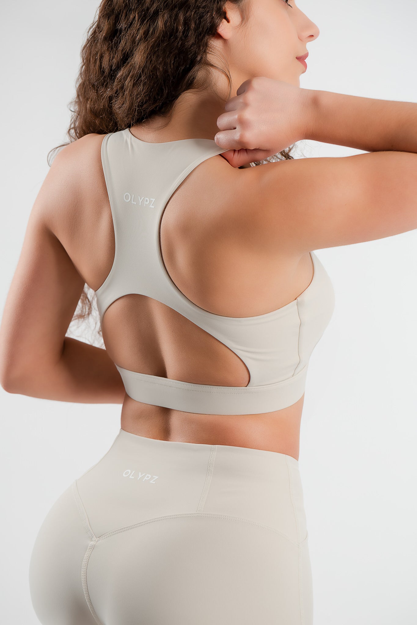 Performance Bra