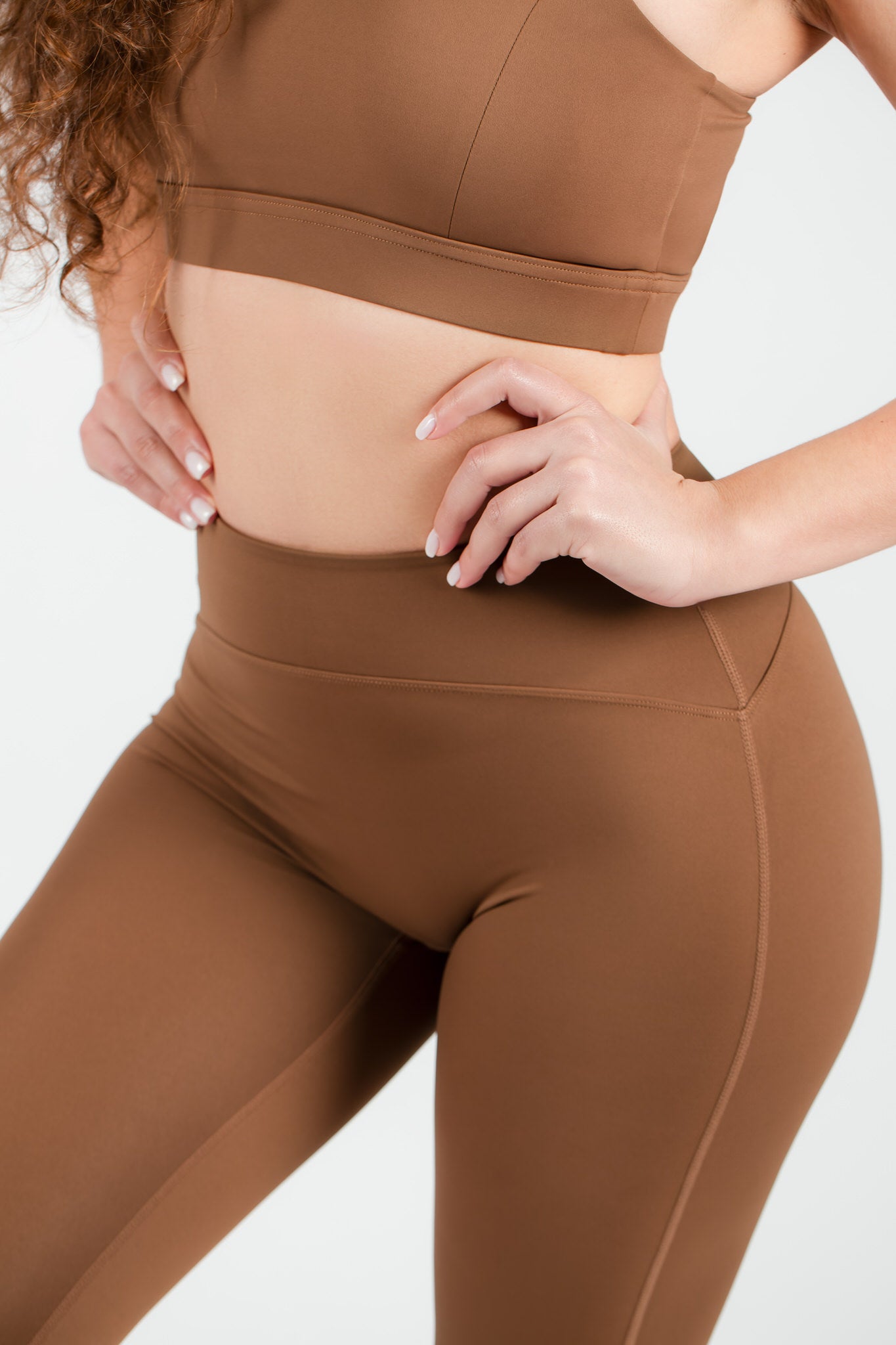 Performance Leggings
