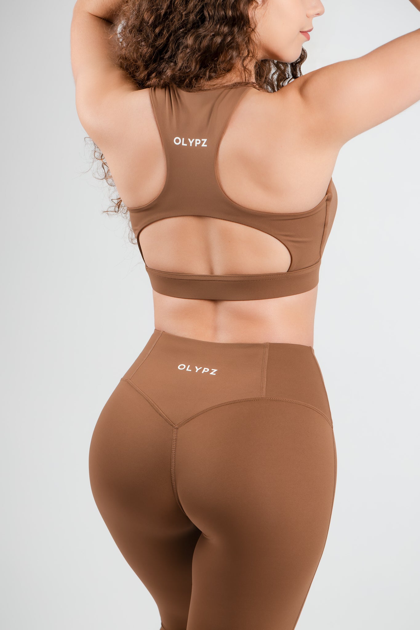 Performance Bra