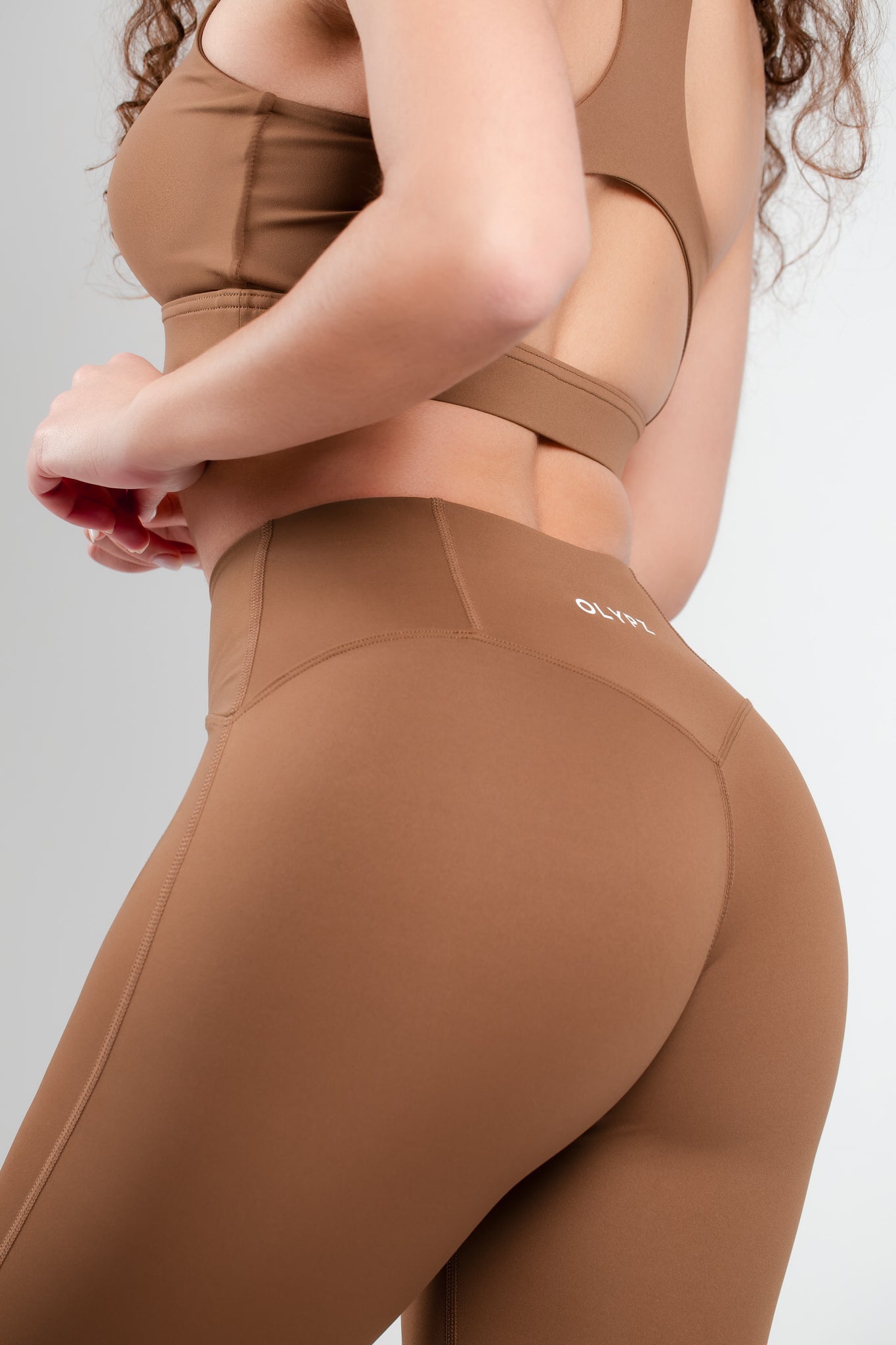 Performance Leggings