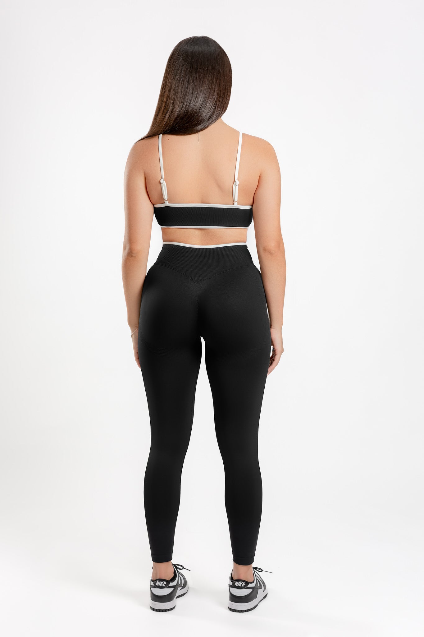 Leggings Contour Edge