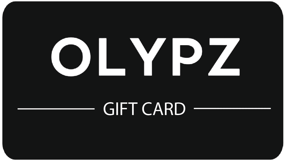 OLYPZ Gift Card