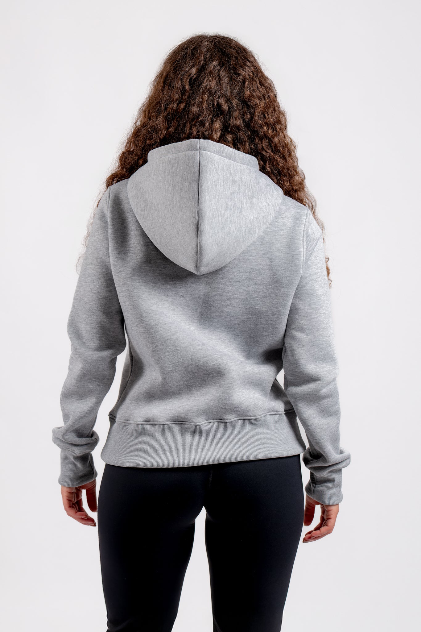 Cozy Hoodie cardado