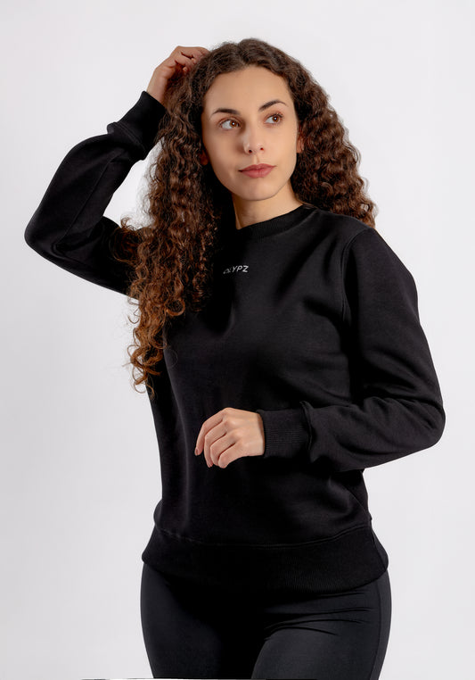 Cozy Sweatshirt cardadas