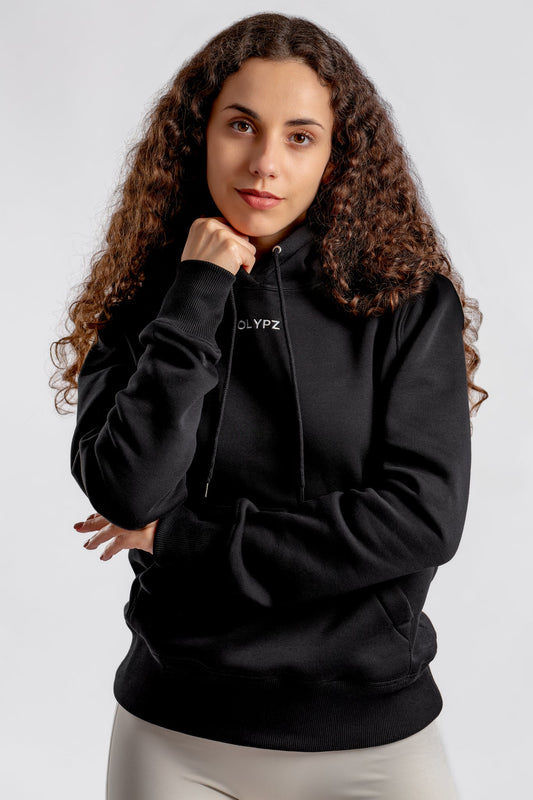 Cozy Hoodie cardado