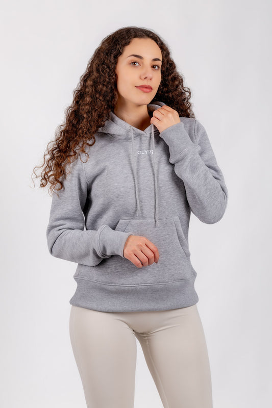 Cozy Hoodie cardado