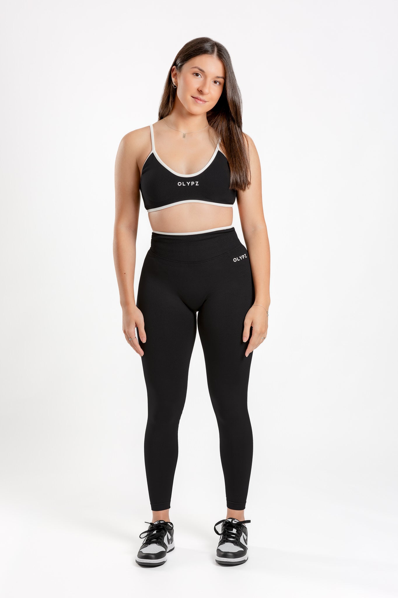 Leggings Contour Edge