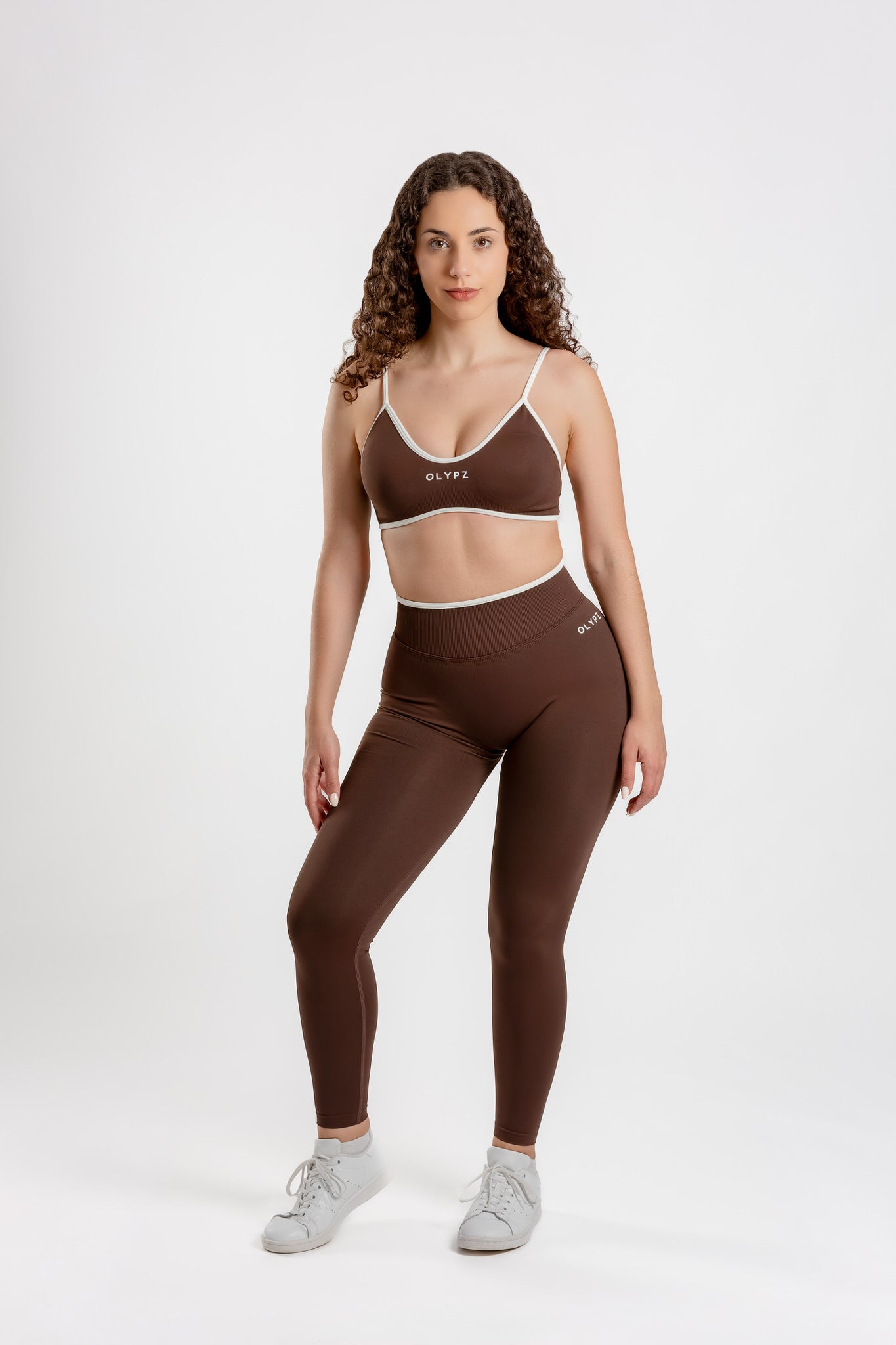 Leggings Contour Edge