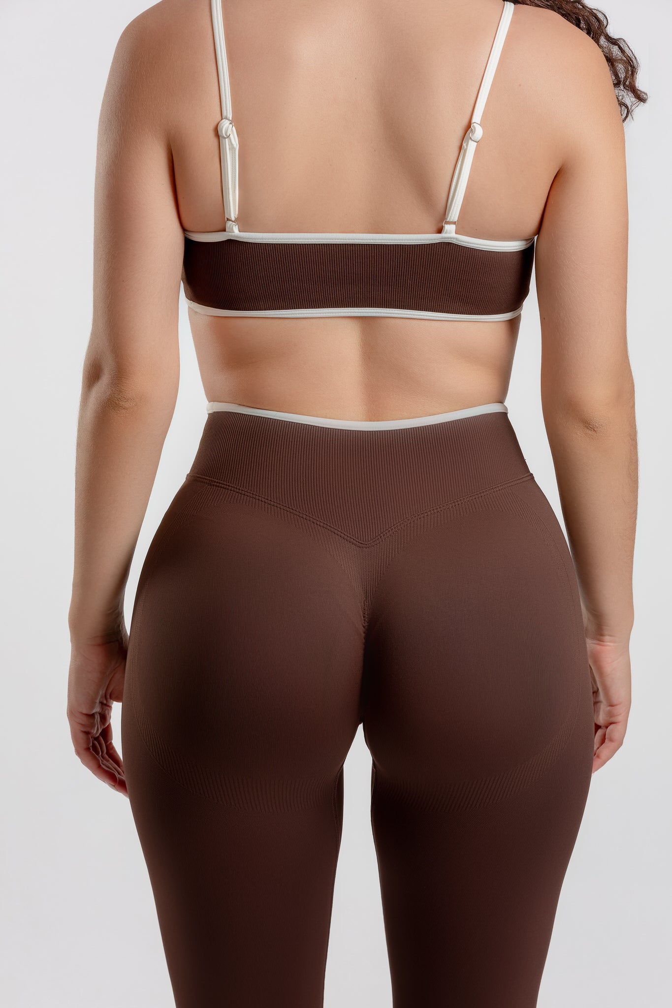 Leggings Contour Edge