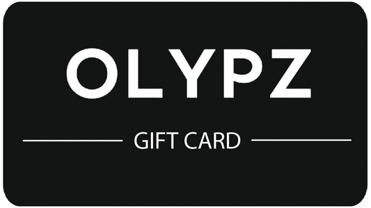 OLYPZ Gift Card